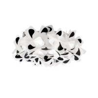Потолочный светильник LOFT IT Clizia 10595/530C Black