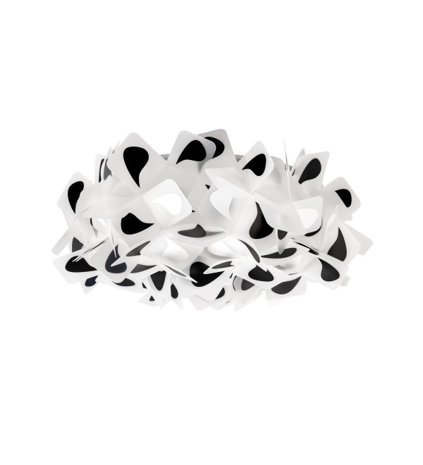 Потолочный светильник LOFT IT Clizia 10595/530C Black