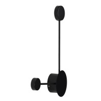Настенный светильник LOFT IT Rays 10057BK