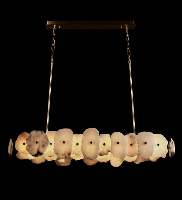 Подвесной светильник LOFT IT Alicante 10248/1200