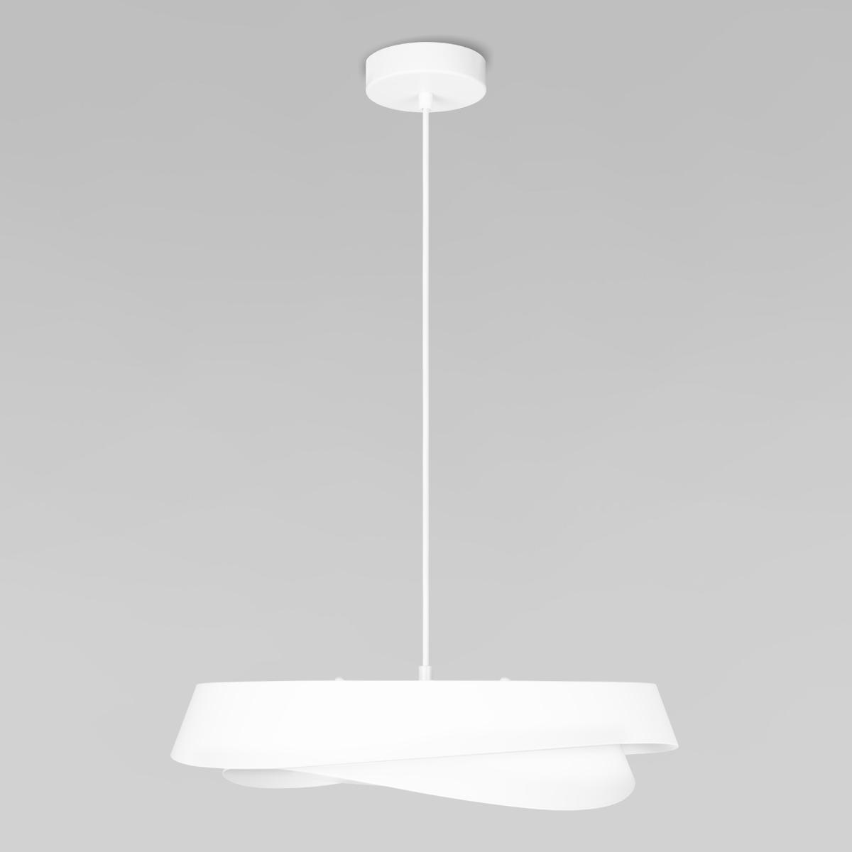 Подвесной светильник LOFT IT Petale 10256P White