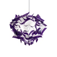 Подвесной светильник LOFT IT Clizia 10593/420 Purple