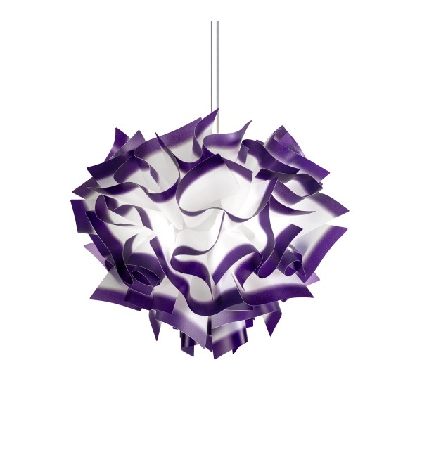 Подвесной светильник LOFT IT Clizia 10593/420 Purple
