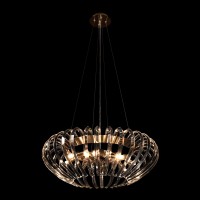 Подвесной светильник LOFT IT Dakota 10300/600 French gold