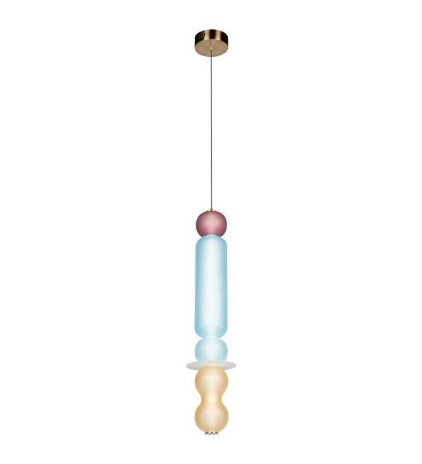 Подвесной светильник LOFT IT Lollipop 10239P/E
