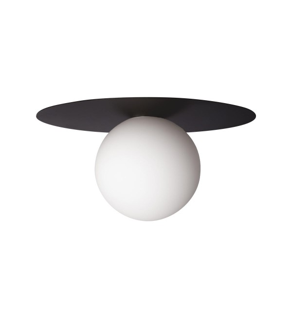 Потолочный светильник LOFT IT Ufo 10120/250C Black