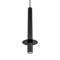 Подвесной светильник LOFT IT Everest 10583B Black