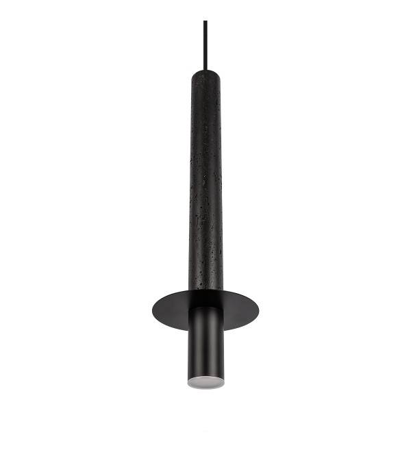 Подвесной светильник LOFT IT Everest 10583B Black