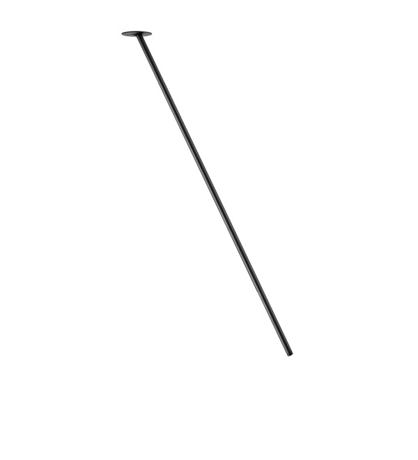 Потолочный светильник LOFT IT Cane 10359/1000 Black