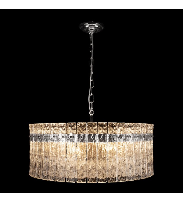 Подвесной светильник LOFT IT Nevada 10297/600 Nickel