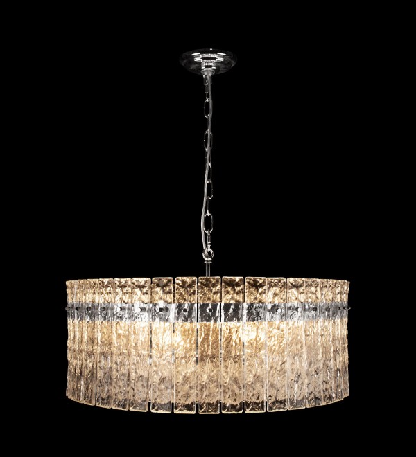 Подвесной светильник LOFT IT Nevada 10297/600 Nickel