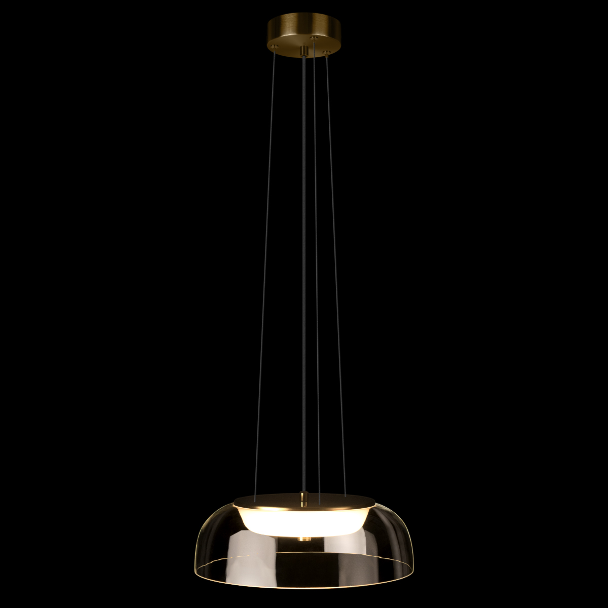 Подвесной светильник LOFT IT Tinkerbell 10428/C
