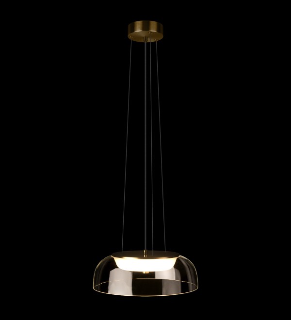 Подвесной светильник LOFT IT Tinkerbell 10428/C