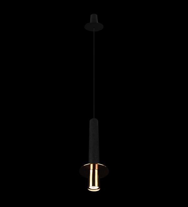 Подвесной светильник LOFT IT Lava 10361C