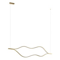 Подвесной светильник LOFT IT Tape Light 10403/1600 AB