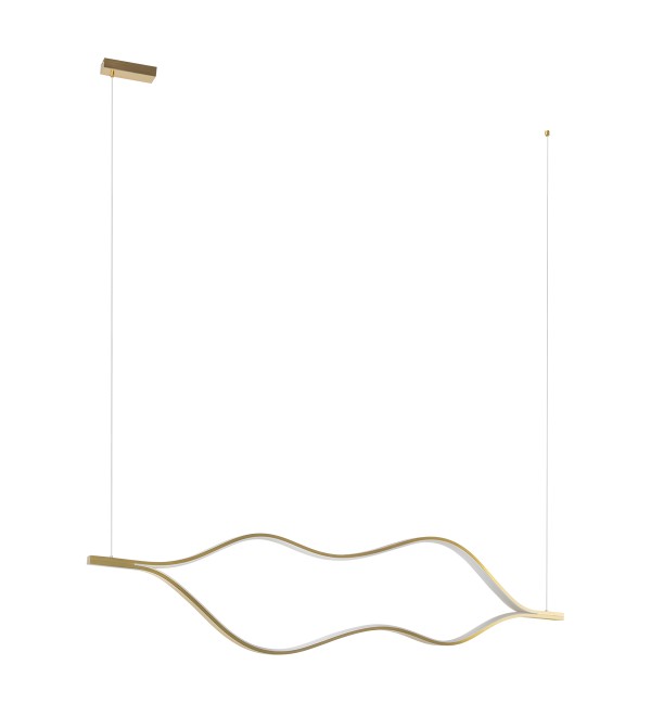 Подвесной светильник LOFT IT Tape Light 10403/1600 AB