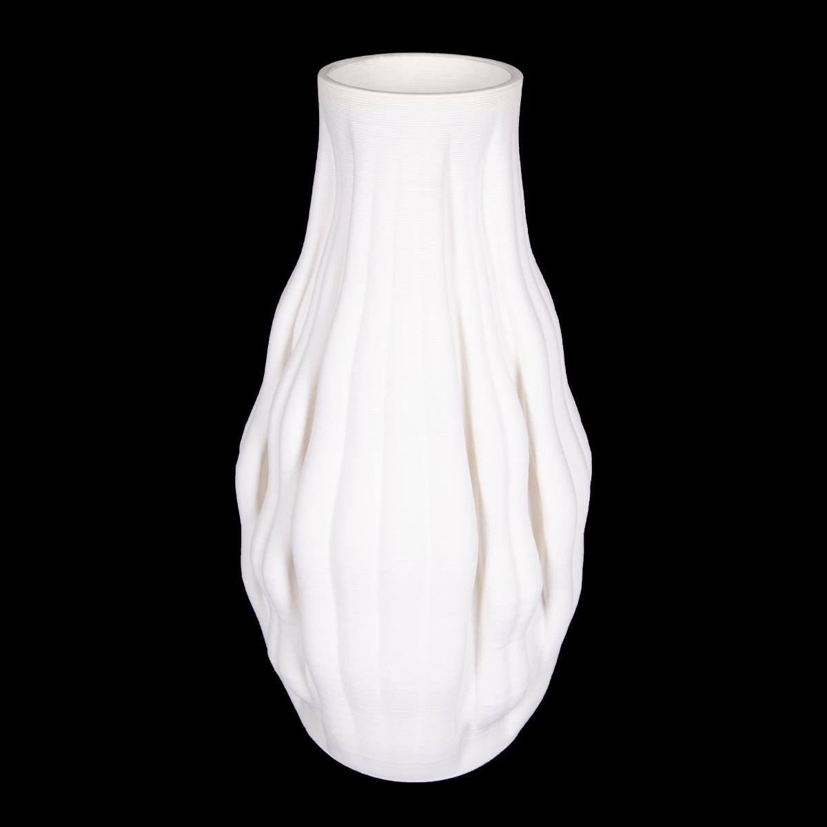 Декоративная ваза LOFT IT Azzurra 10263V/L