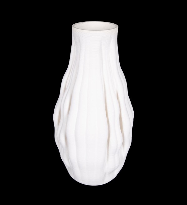 Декоративная ваза LOFT IT Azzurra 10263V/L