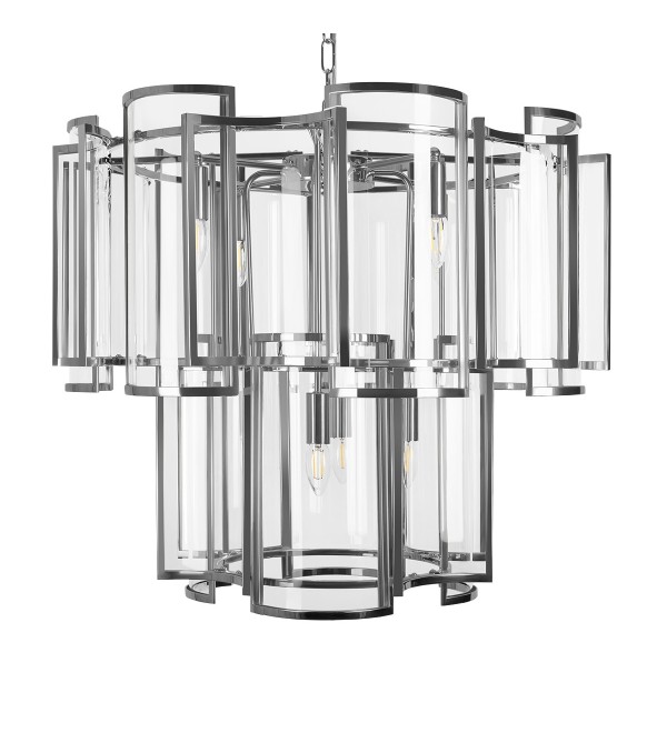 Подвесной светильник LOFT IT Reflection 10433/8