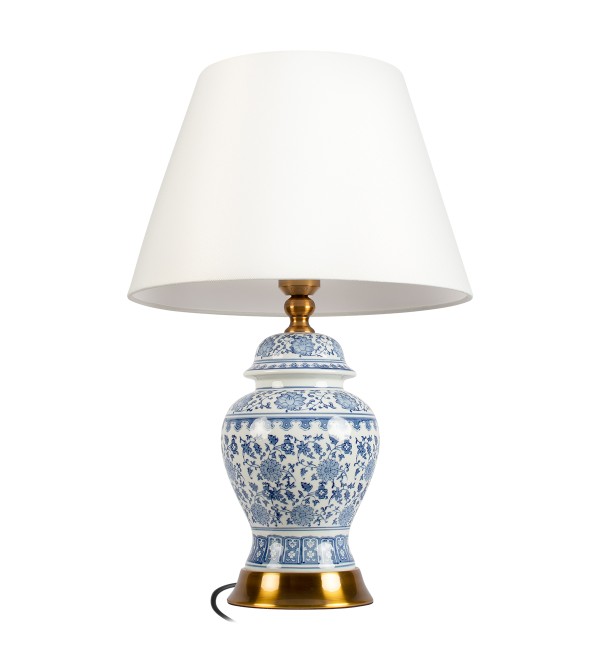 Настольная лампа LOFT IT Ultramarine 10489T