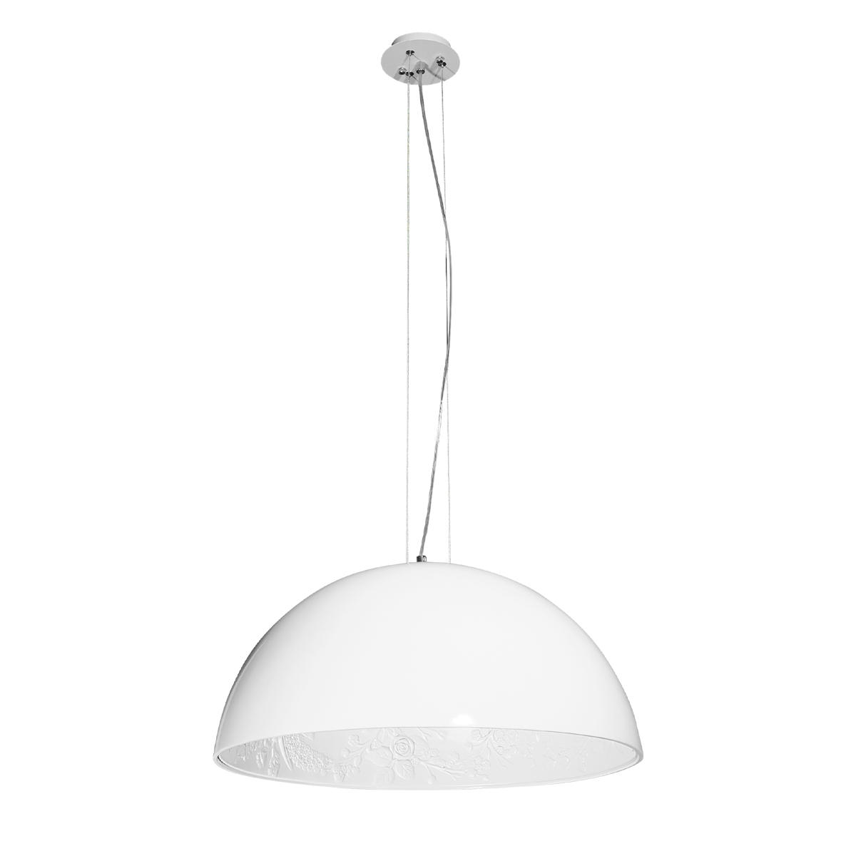 Подвесной светильник LOFT IT Mirabell 10106/600 White