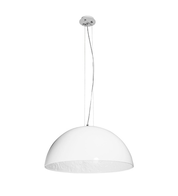 Подвесной светильник LOFT IT Mirabell 10106/600 White