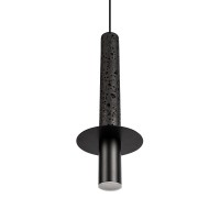 Подвесной светильник LOFT IT Everest 10583A Black
