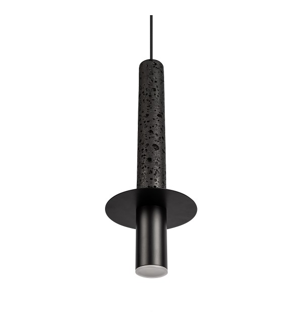 Подвесной светильник LOFT IT Everest 10583A Black