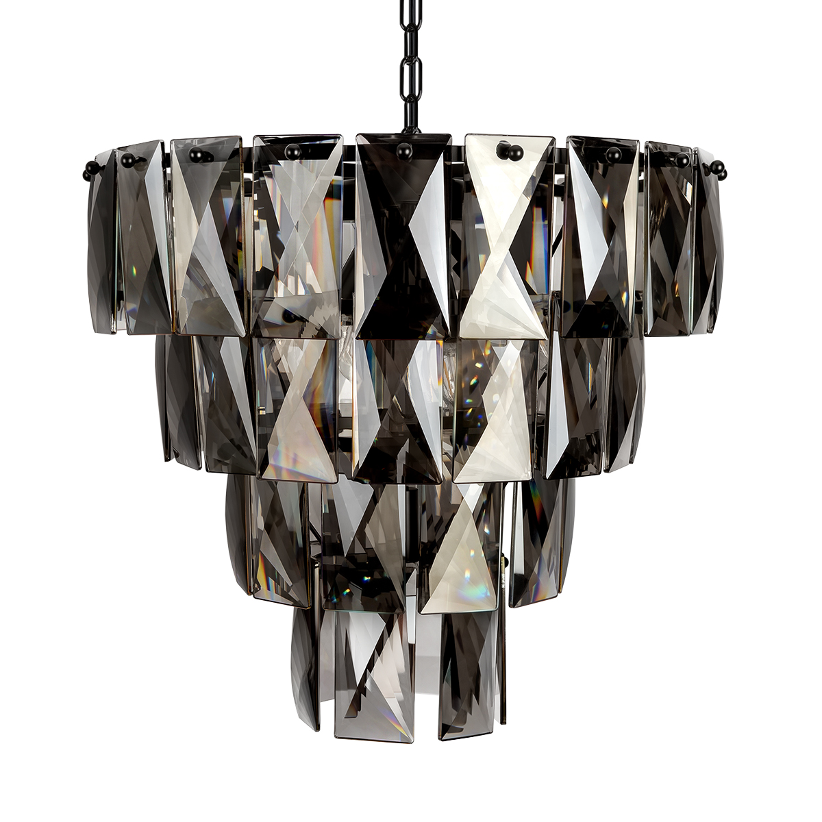 Подвесной светильник LOFT IT Contemporary 10561/550 Smoke