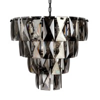 Подвесной светильник LOFT IT Contemporary 10561/550 Smoke