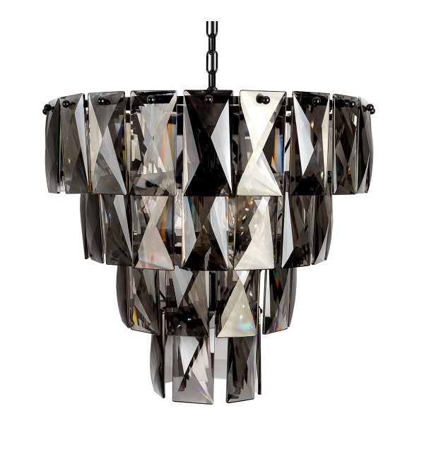 Подвесной светильник LOFT IT Contemporary 10561/550 Smoke