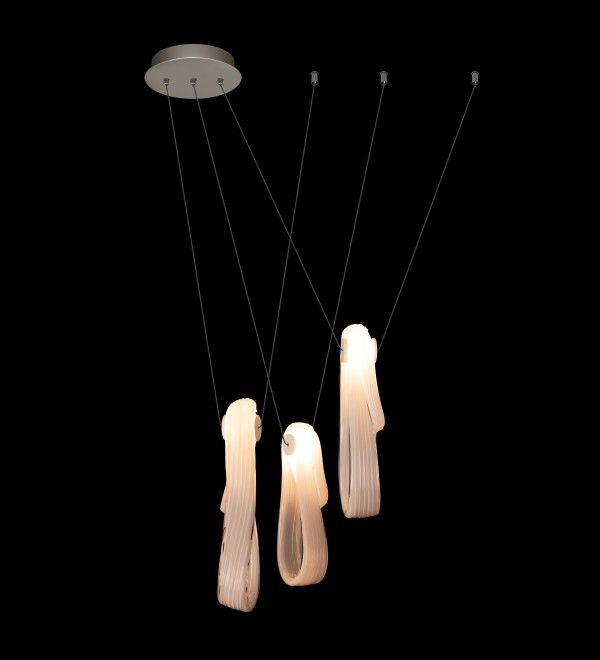 Подвесной светильник LOFT IT Series 10400/3