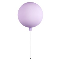 Потолочный светильник LOFT IT Airy 10599/300C Purple