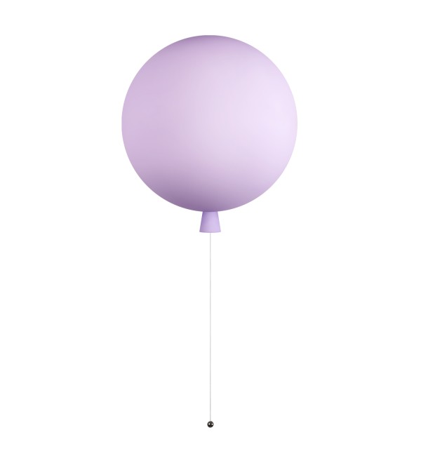 Потолочный светильник LOFT IT Airy 10599/300C Purple