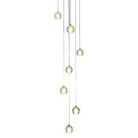 Подвесной светильник LOFT IT Rain 10112/7