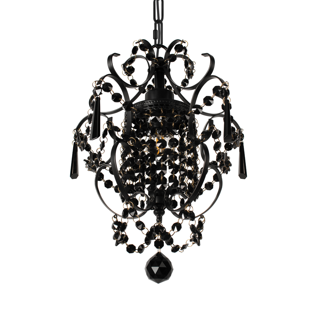 Подвесной светильник LOFT IT Burlesque 10417 BL
