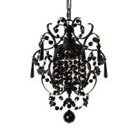 Подвесной светильник LOFT IT Burlesque 10417 BL