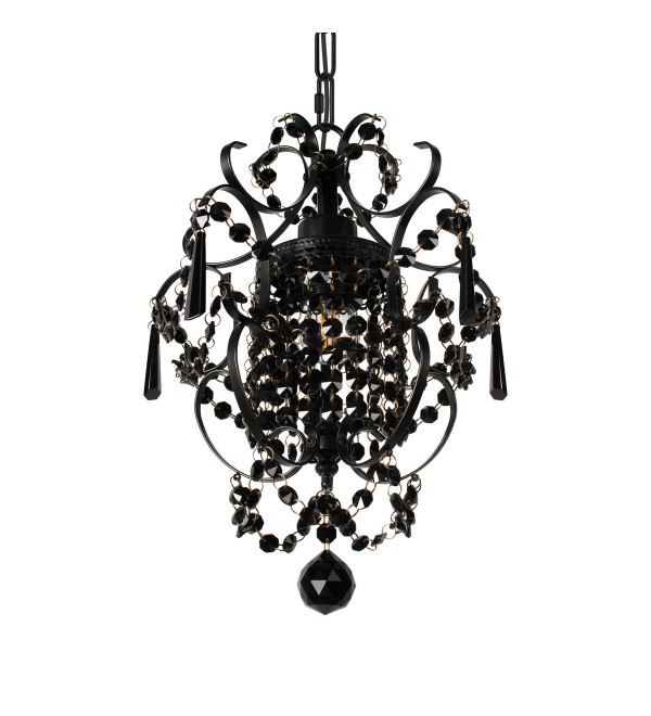 Подвесной светильник LOFT IT Burlesque 10417 BL