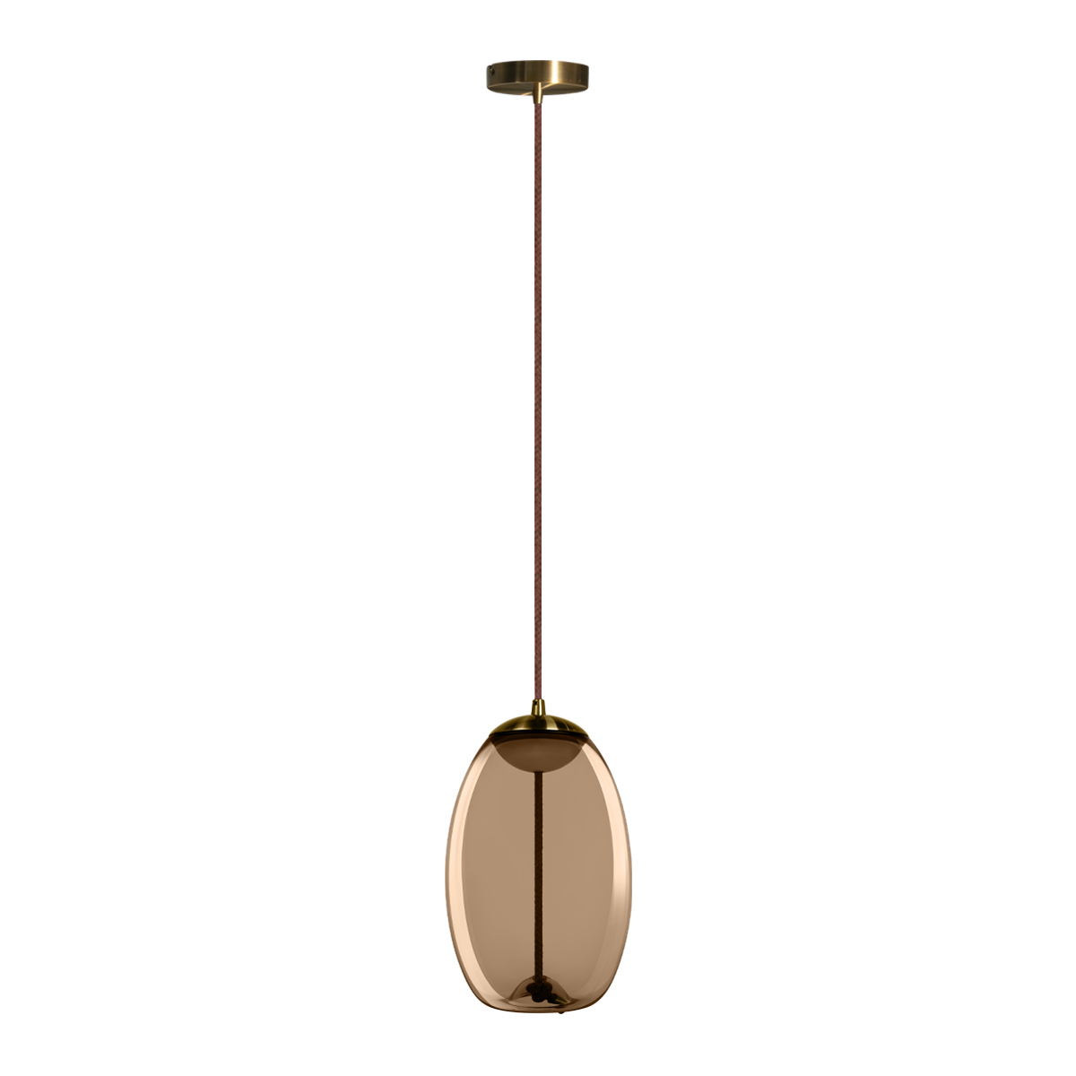Подвесной светильник LOFT IT Knot 8135-A