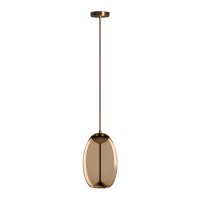 Подвесной светильник LOFT IT Knot 8135-A
