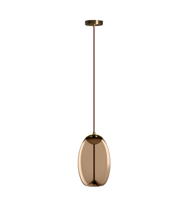 Подвесной светильник LOFT IT Knot 8135-A
