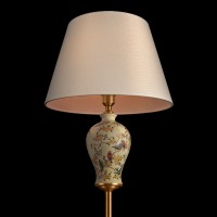 Торшер LOFT IT Gladiole 10382F