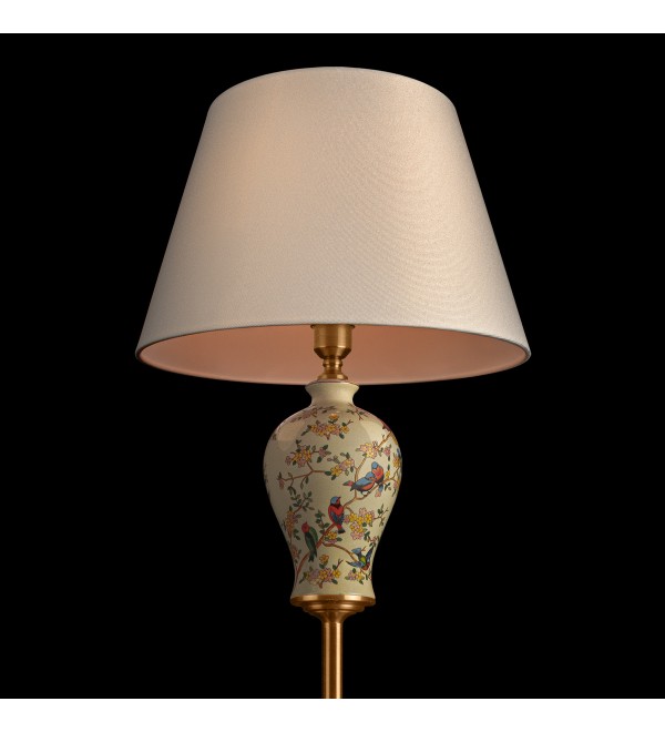 Торшер LOFT IT Gladiole 10382F