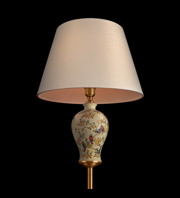 Торшер LOFT IT Gladiole 10382F