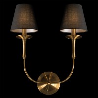 Настенный светильник LOFT IT Lattice 10435W