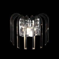 Настенный светильник LOFT IT Dakota 10300W Nickel