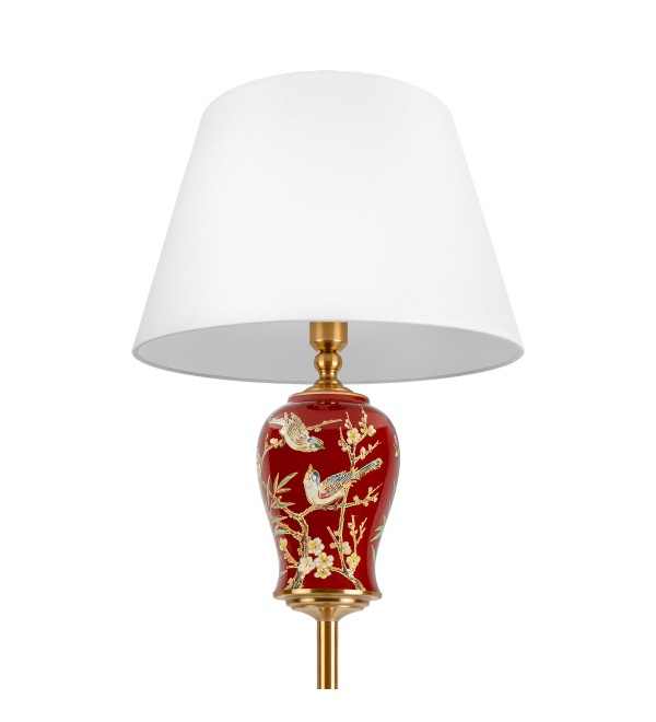 Торшер LOFT IT Dahlia 10384F