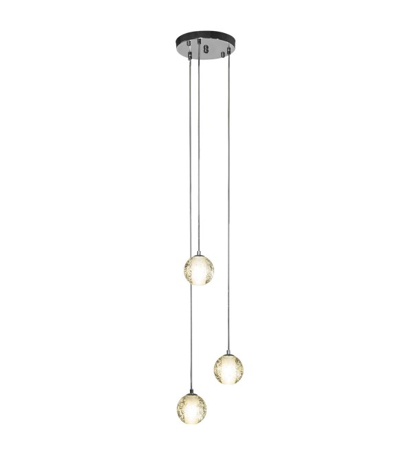 Подвесной светильник LOFT IT Rain 10112/3