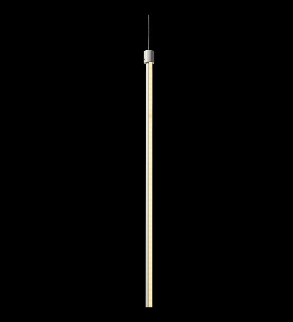 Торшер LOFT IT Slim 3604-WH