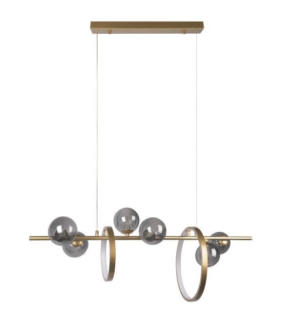 Подвесной светильник LOFT IT Molecule 10139/900L